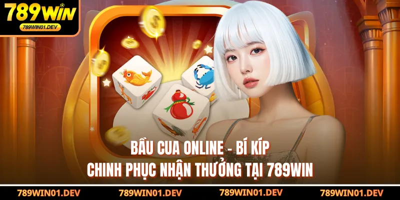 bầu cua online